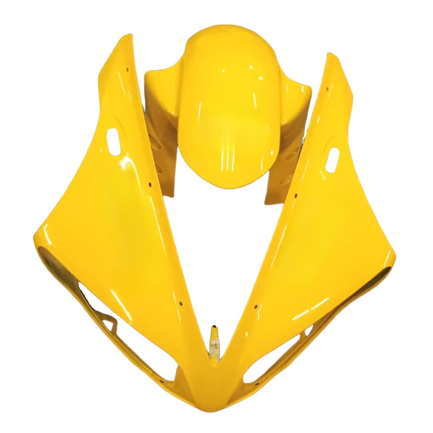 Carene 2004-2006 Yamaha YZF-R1 Yellow Blue Camel Generico