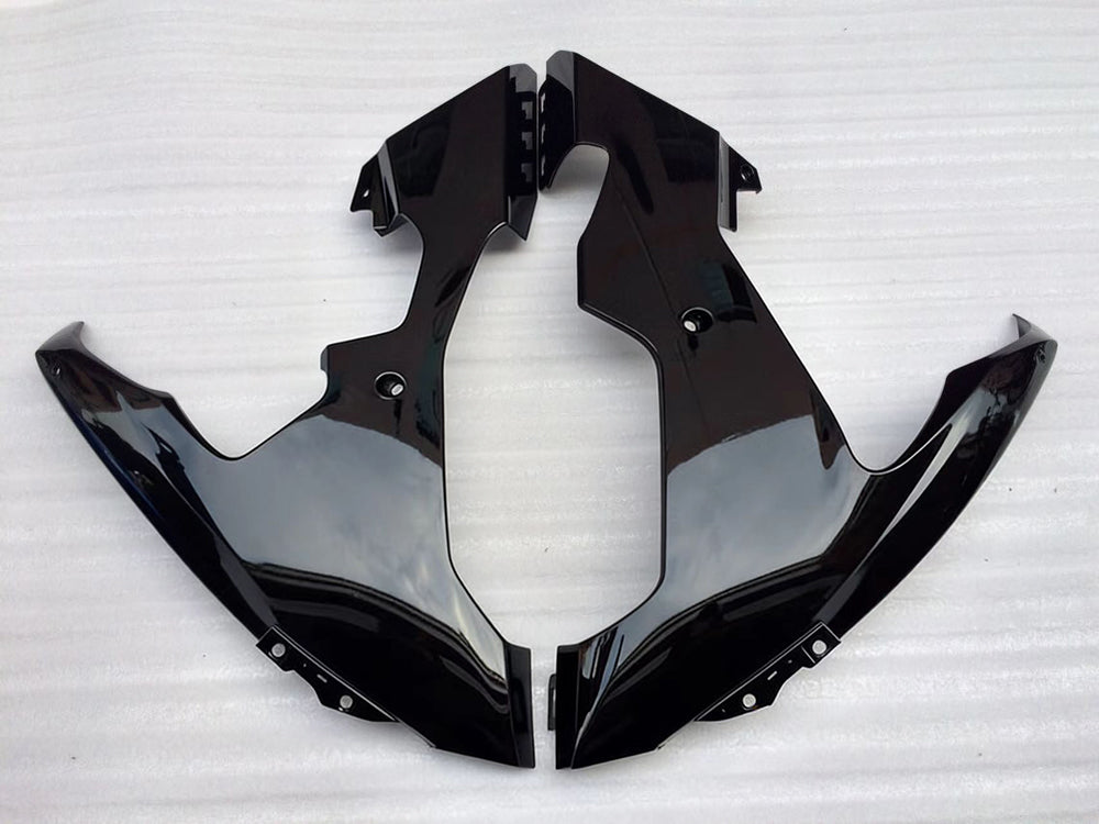 Carene 2004-2006 Yamaha YZF-R1 Blu Bianco Nero FIMER Racing Generic