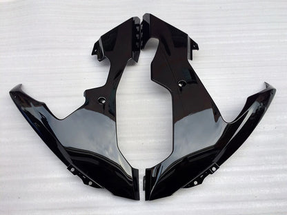 Per YZF 1000 R1 2004-2006 Carrozzeria Carenatura Blu ABS Stampato Ad Iniezione Plastica Set Generico