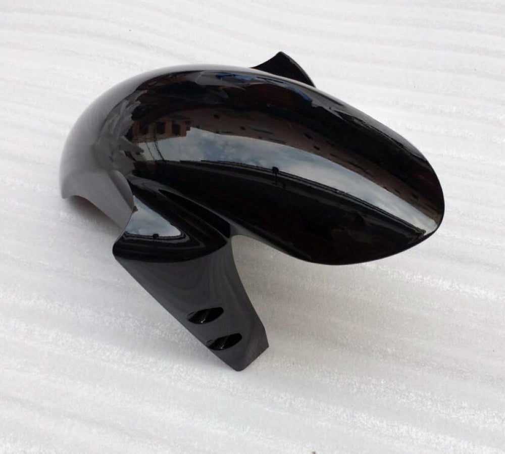 Carene 2004-2006 Yamaha YZF-R1 Blu Bianco Nero FIMER Generico