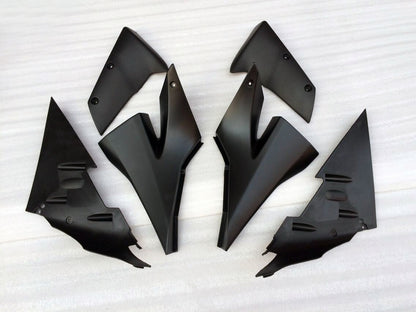 Per YZF 1000 R1 2004-2006 Carrozzeria Carenatura Blu ABS Stampato Ad Iniezione Plastica Set Generico
