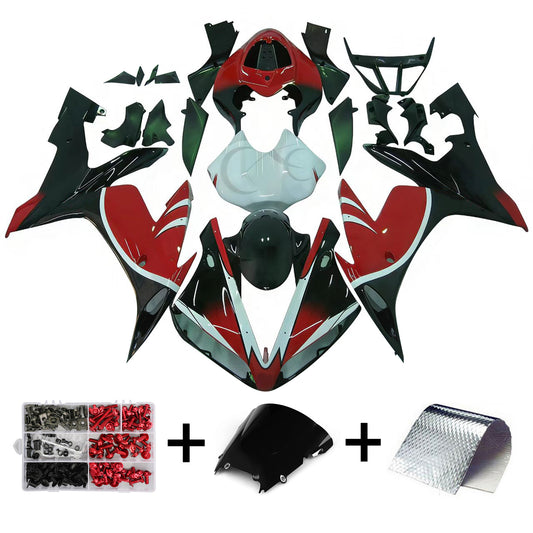 Amotopart 2004-2006 Yamaha YZF-R1 Crazy Kit