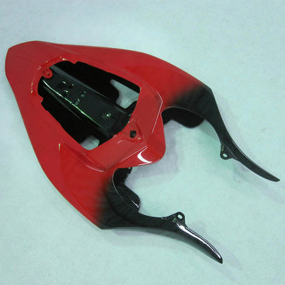 Carena Per YAMAHA YZF R1 YZF-R1 2004-2006 2005 Rosso Nero Generico