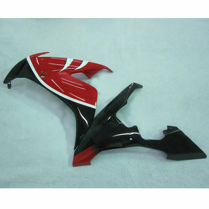 Carena Per YAMAHA YZF R1 YZF-R1 2004-2006 2005 Rosso Nero Generico