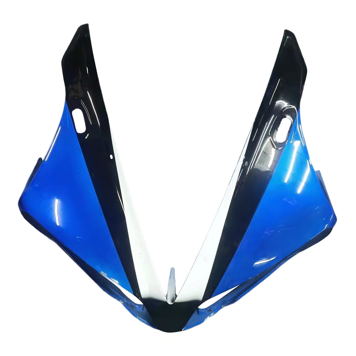 Kit carenatura iniezione Carrozzeria plastica ABS adatta per Yamaha YZF 1000 R1 2004-2006