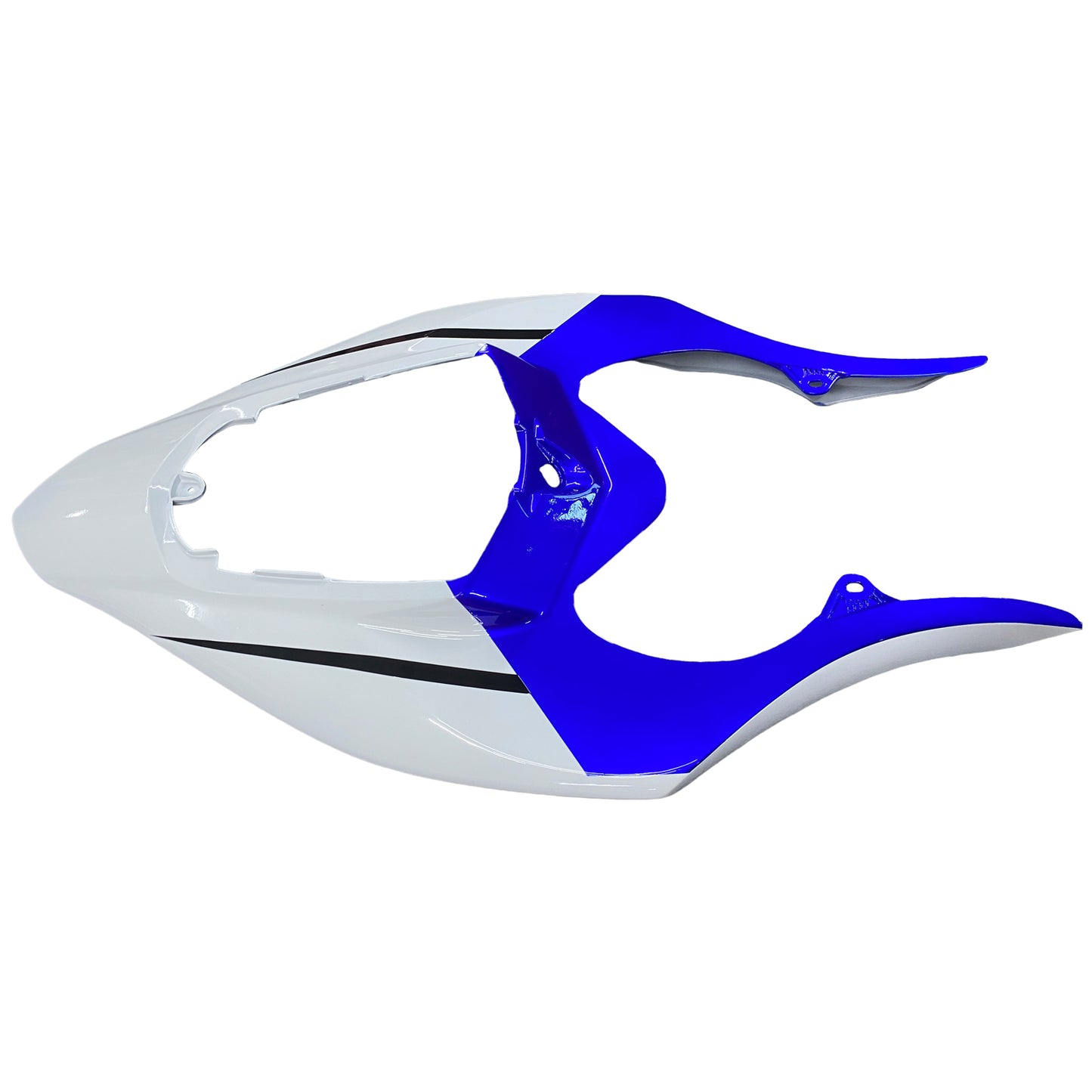 Amotopart Yamaha YZF 1000 R1 2004-2006 Kit Carenatura Carrozzeria Plastica ABS