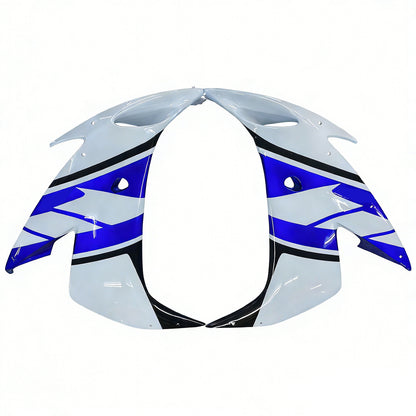 Amotopart Yamaha YZF 1000 R1 2004-2006 Kit Carenatura Carrozzeria Plastica ABS