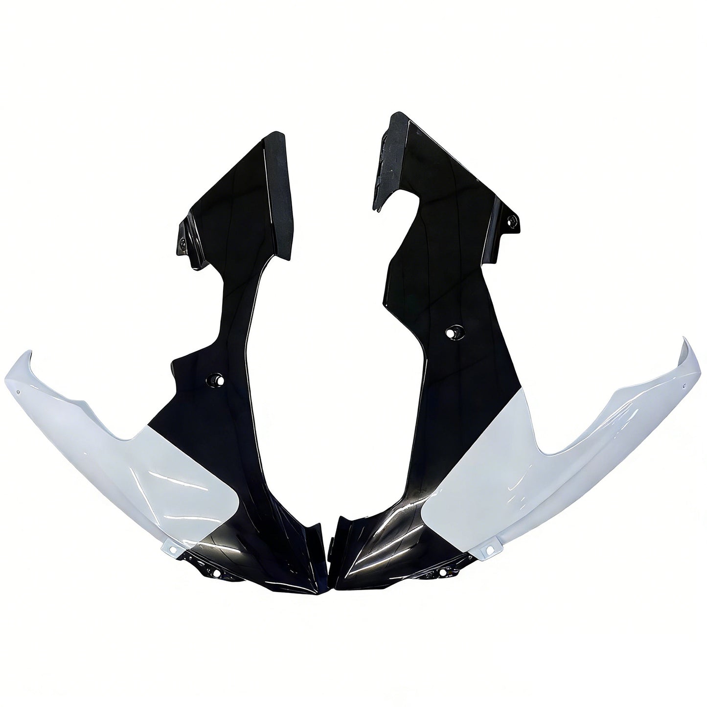 Amotopart Yamaha YZF 1000 R1 2004-2006 Kit Carenatura Carrozzeria Plastica ABS