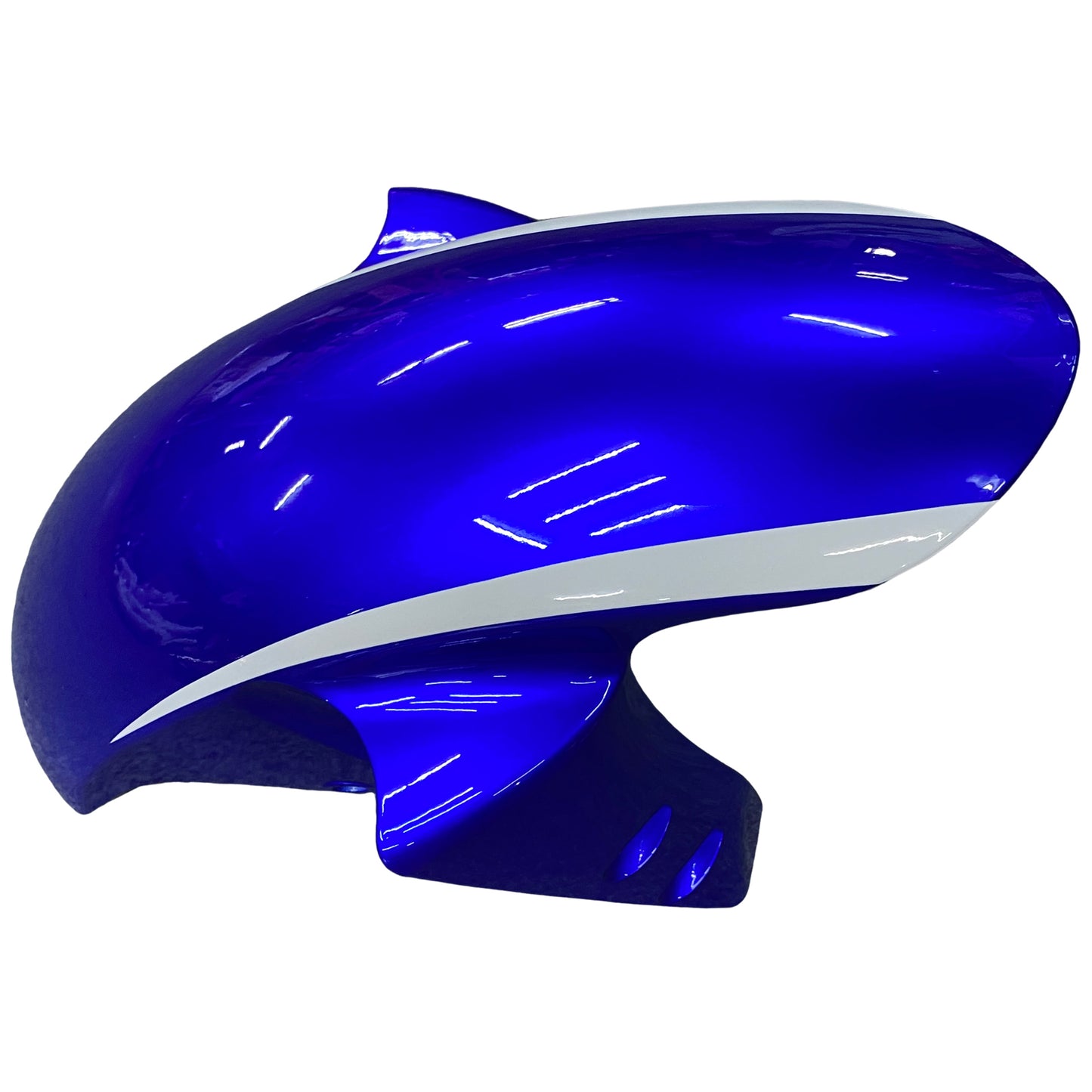 Amotopart Yamaha YZF 1000 R1 2004-2006 Kit Carenatura Carrozzeria Plastica ABS