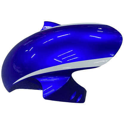 Amotopart Yamaha YZF 1000 R1 2004-2006 Kit Carenatura Carrozzeria Plastica ABS
