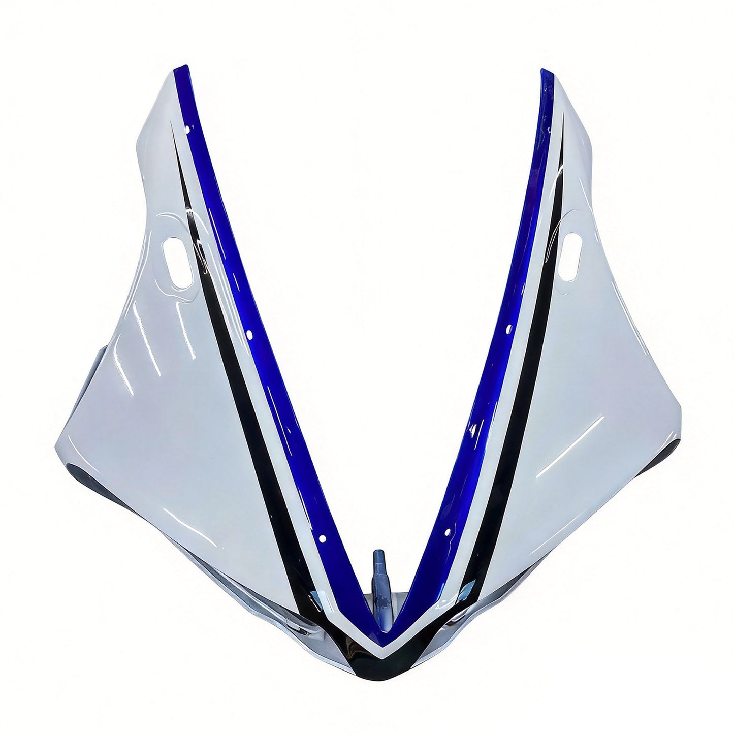 Amotopart Yamaha YZF 1000 R1 2004-2006 Kit Carenatura Carrozzeria Plastica ABS