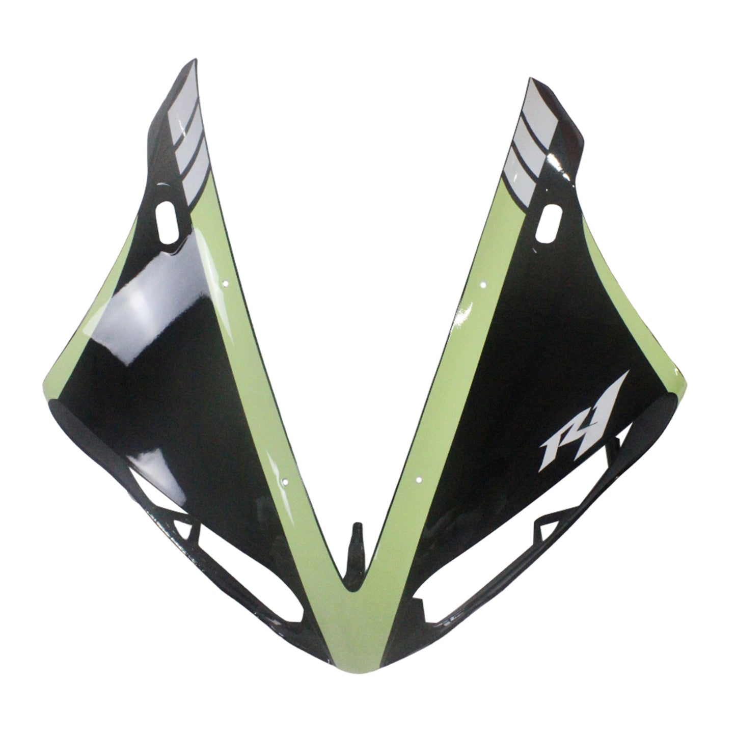Amotopart Yamaha YZF 1000 R1 2004-2006 Kit Carena Carrozzeria Plastica ABS