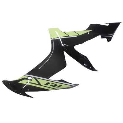 Amotopart Yamaha YZF 1000 R1 2004-2006 Kit Carena Carrozzeria Plastica ABS