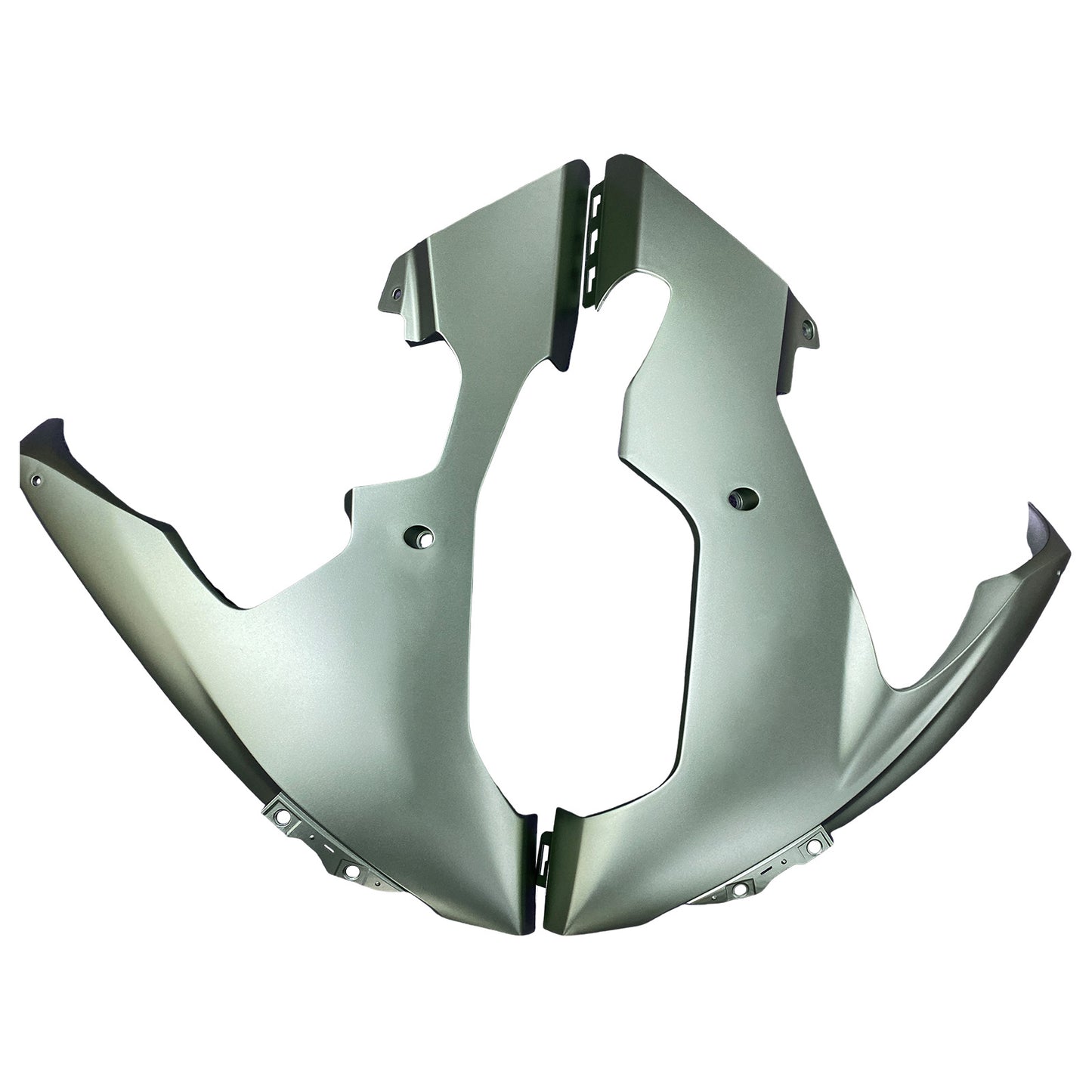 Amotopart Yamaha YZF 1000 R1 2004-2006 Kit Carena Carrozzeria Plastica ABS