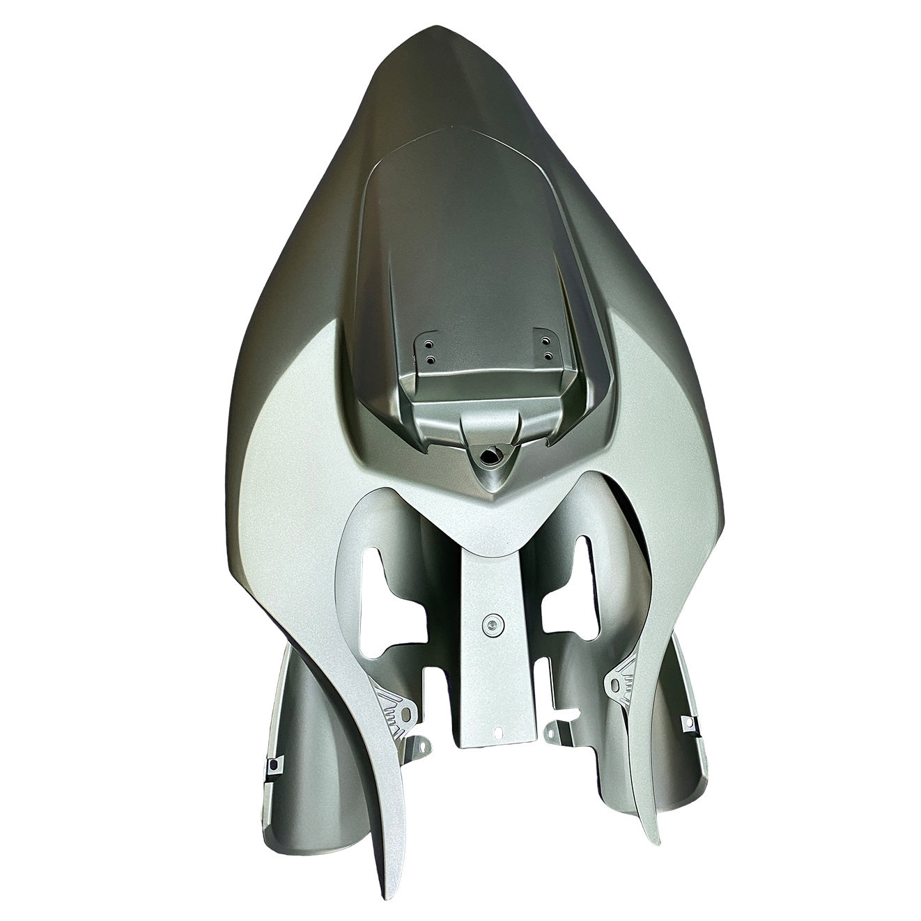 Amotopart Yamaha YZF 1000 R1 2004-2006 Kit Carena Carrozzeria Plastica ABS