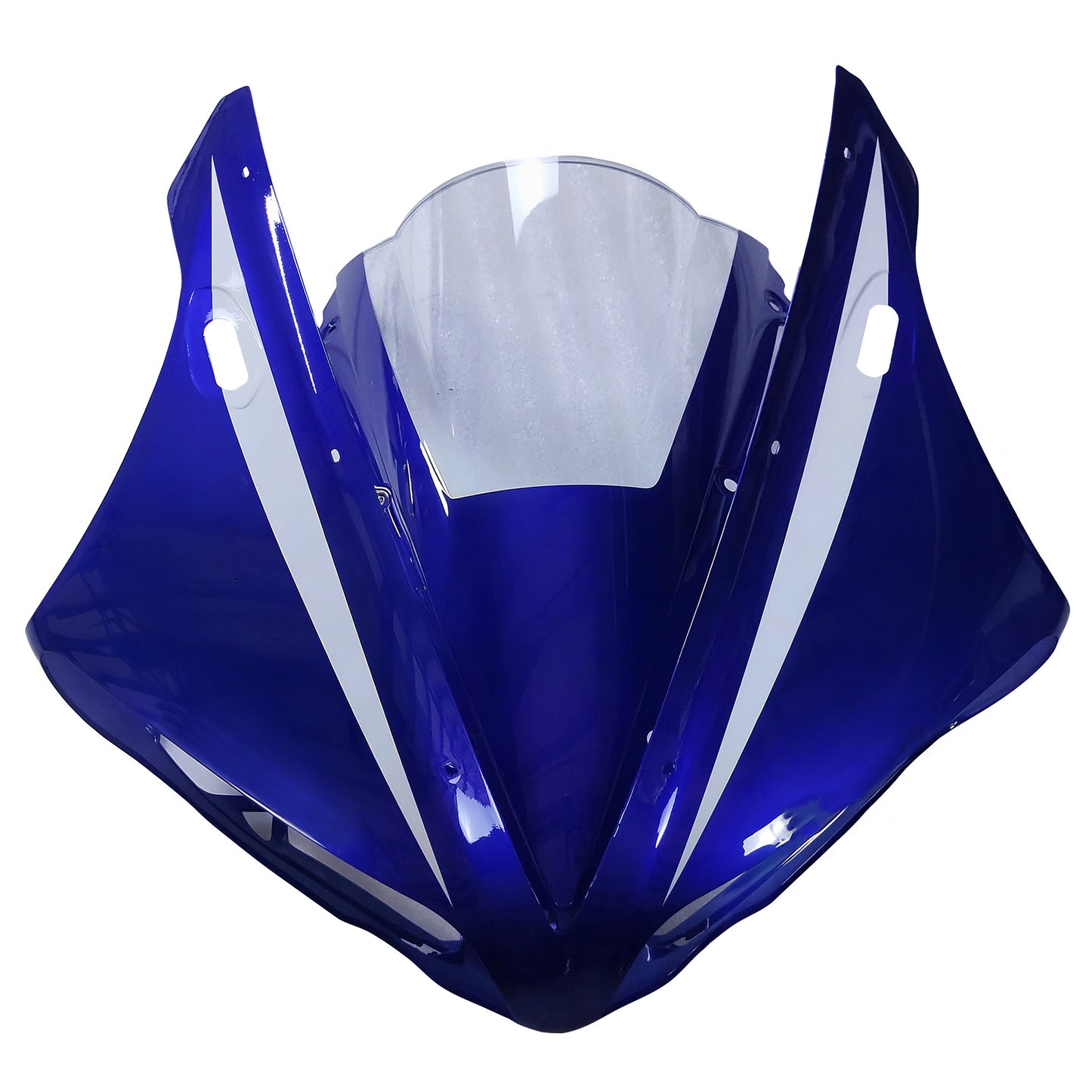 Amotopart Yamaha YZF 1000 R1 2004-2006 Kit Carena Carrozzeria Plastica ABS