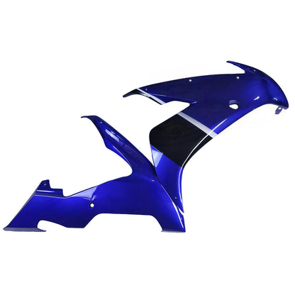 Amotopart Yamaha YZF 1000 R1 2004-2006 Kit Carena Carrozzeria Plastica ABS