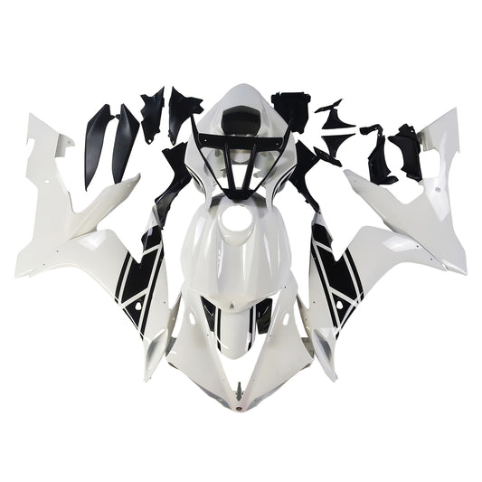 Amotopart Yamaha YZF 1000 R1 2004-2006 Kit Carena Carrozzeria Plastica ABS