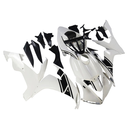 Amotopart Yamaha YZF 1000 R1 2004-2006 Kit Carena Carrozzeria Plastica ABS