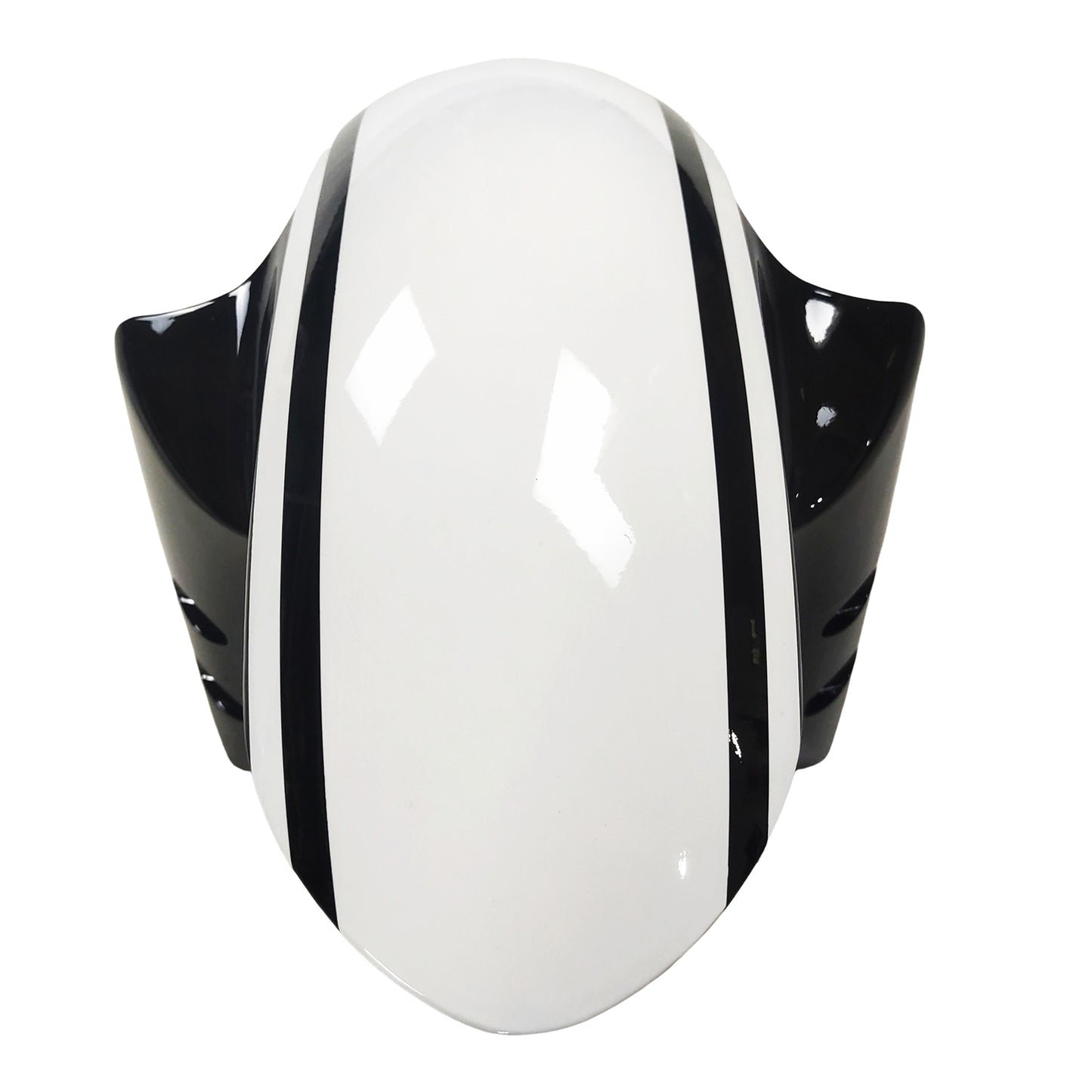 Amotopart Yamaha YZF 1000 R1 2004-2006 Kit Carena Carrozzeria Plastica ABS
