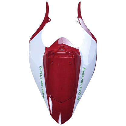 Amotopart Yamaha YZF 1000 R1 2004-2006 Kit Carena Carrozzeria Plastica ABS