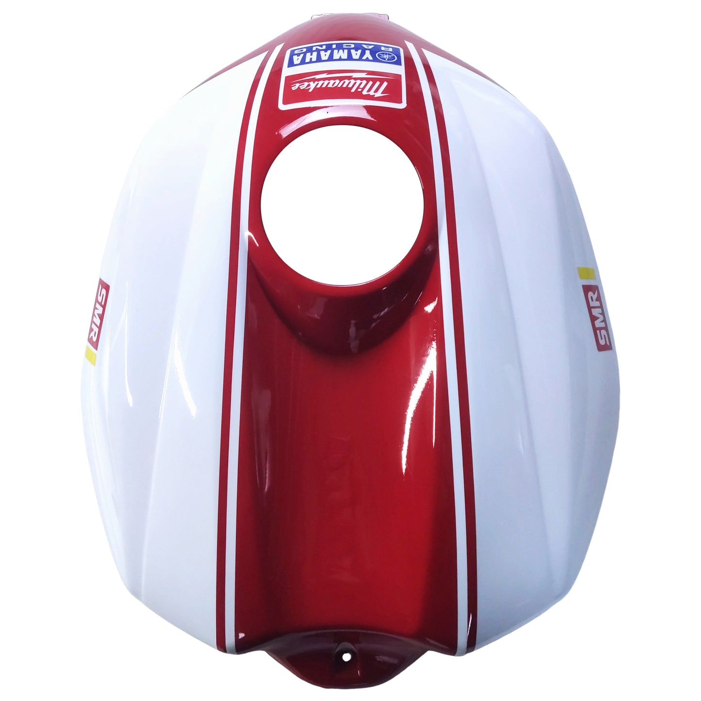 Amotopart Yamaha YZF 1000 R1 2004-2006 Kit Carena Carrozzeria Plastica ABS