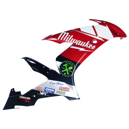 Amotopart Yamaha YZF 1000 R1 2004-2006 Kit Carena Carrozzeria Plastica ABS