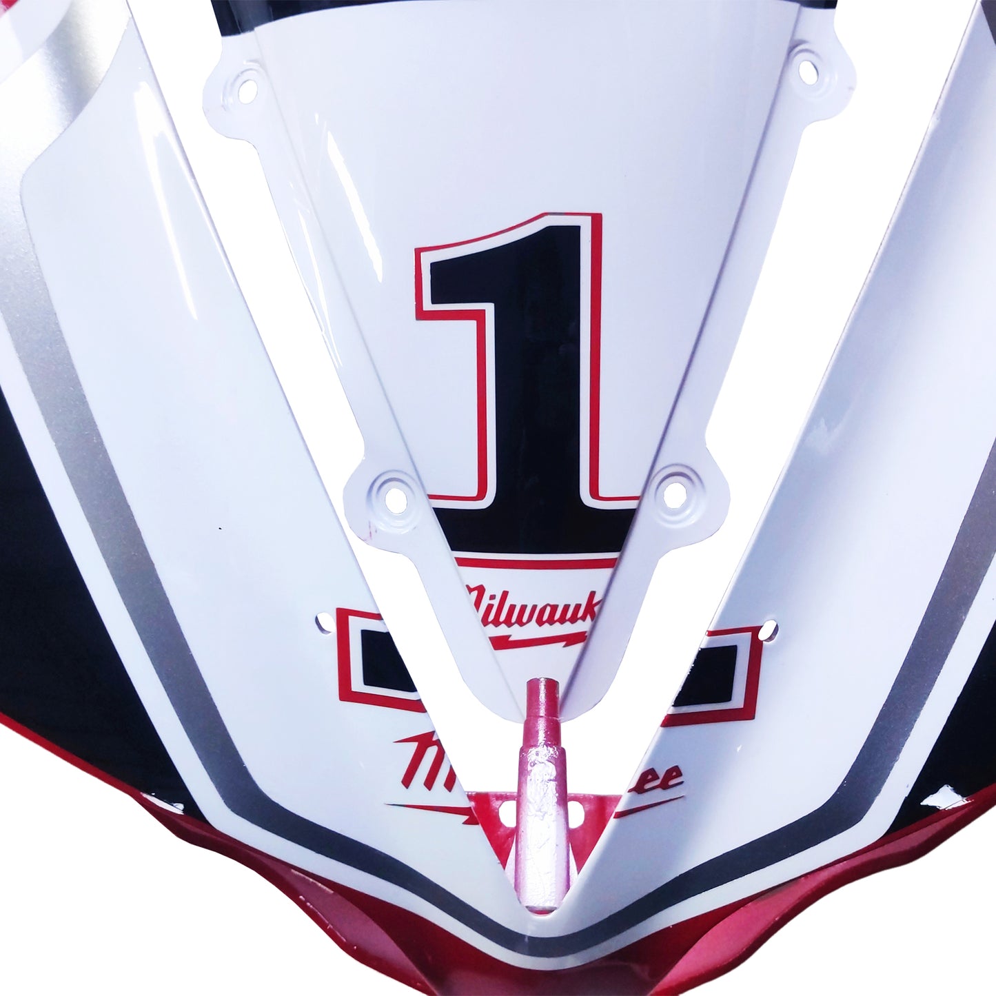 Amotopart Yamaha YZF 1000 R1 2004-2006 Kit Carena Carrozzeria Plastica ABS