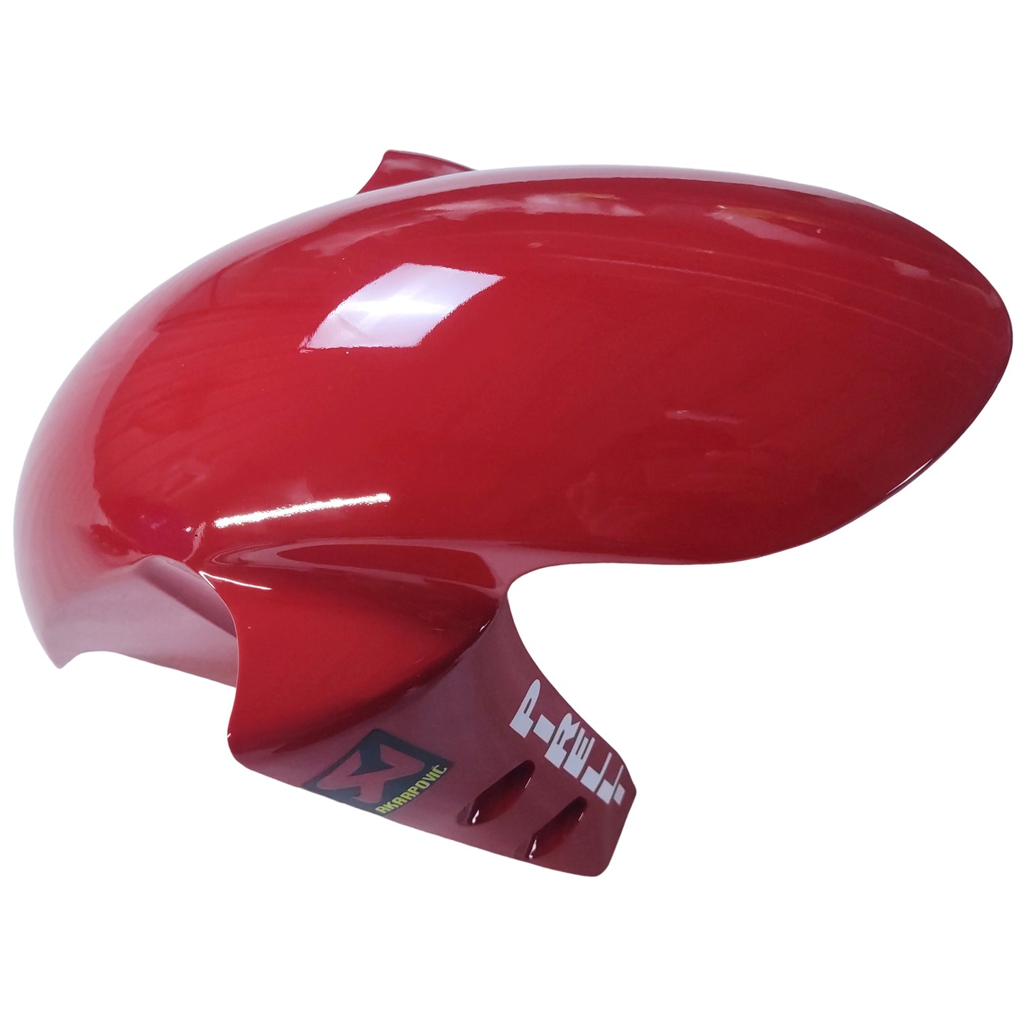 Amotopart Yamaha YZF 1000 R1 2004-2006 Kit Carena Carrozzeria Plastica ABS