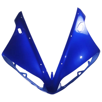 Amotopart Yamaha YZF 1000 R1 2004-2006 Kit Carena Carrozzeria Plastica ABS