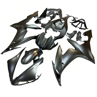 Amotopart Yamaha YZF 1000 R1 2004-2006 Kit Carena Carrozzeria Plastica ABS