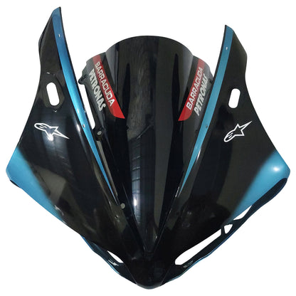 Amotopart Yamaha YZF 1000 R1 2004-2006 Kit Carena Carrozzeria Plastica ABS