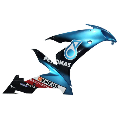 Amotopart Yamaha YZF 1000 R1 2004-2006 Kit Carena Carrozzeria Plastica ABS