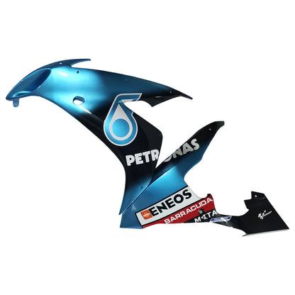 Amotopart Yamaha YZF 1000 R1 2004-2006 Kit Carena Carrozzeria Plastica ABS