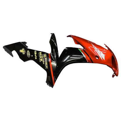Amotopart Yamaha YZF 1000 R1 2004-2006 Kit Carena Carrozzeria Plastica ABS