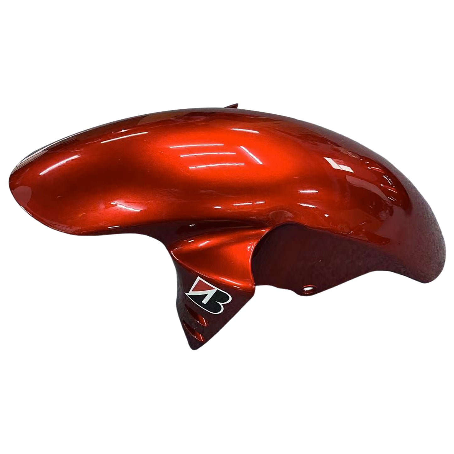 Amotopart Yamaha YZF 1000 R1 2004-2006 Kit Carena Carrozzeria Plastica ABS