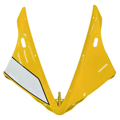 Kit carenatura per carrozzeria addominali di plastica per Yamaha YZF 1000 R1 2004-2006