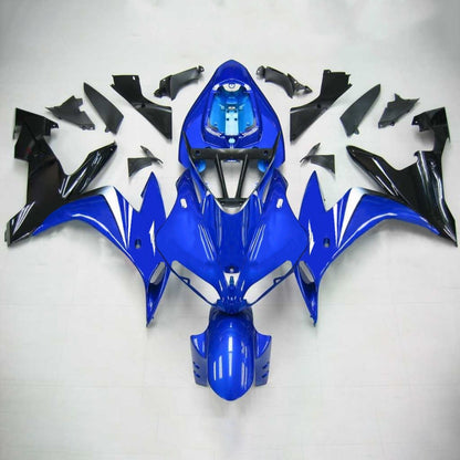 Kit Carena Per Yamaha YZF 1000 R1 2004-2006 Generico