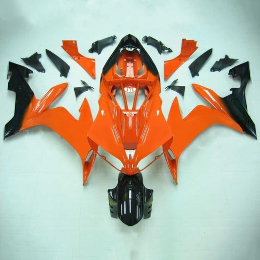 AMOPART FIT FIT PER YAMAHA YZF 1000 R1 2004-2006
