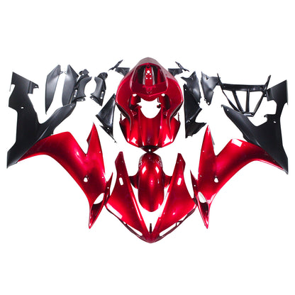 Kit Carena Per Yamaha YZF 1000 R1 2004-2006 Generico