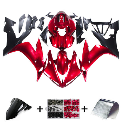 Kit Carena Per Yamaha YZF 1000 R1 2004-2006 Generico