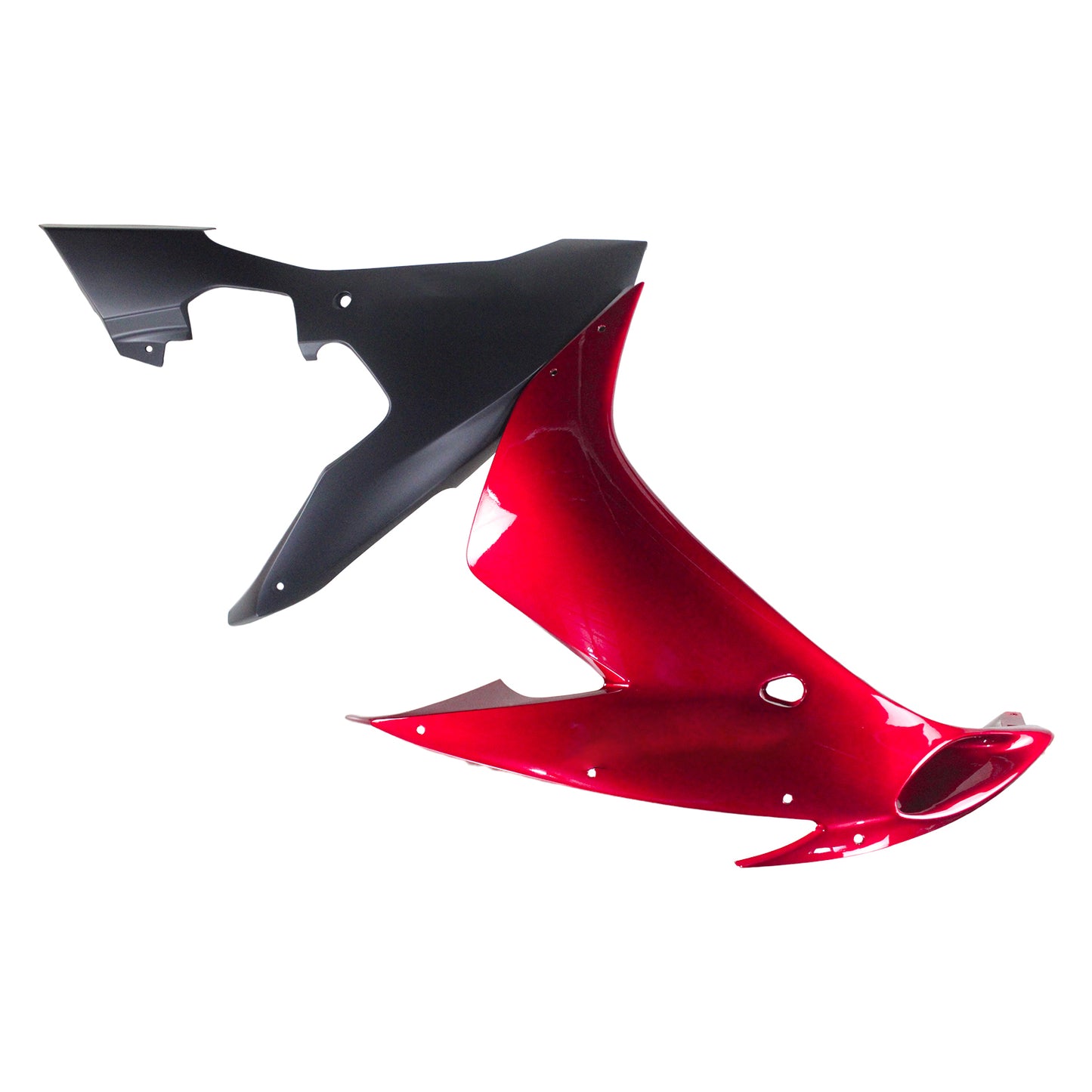 Kit Carena Per Yamaha YZF 1000 R1 2004-2006 Generico