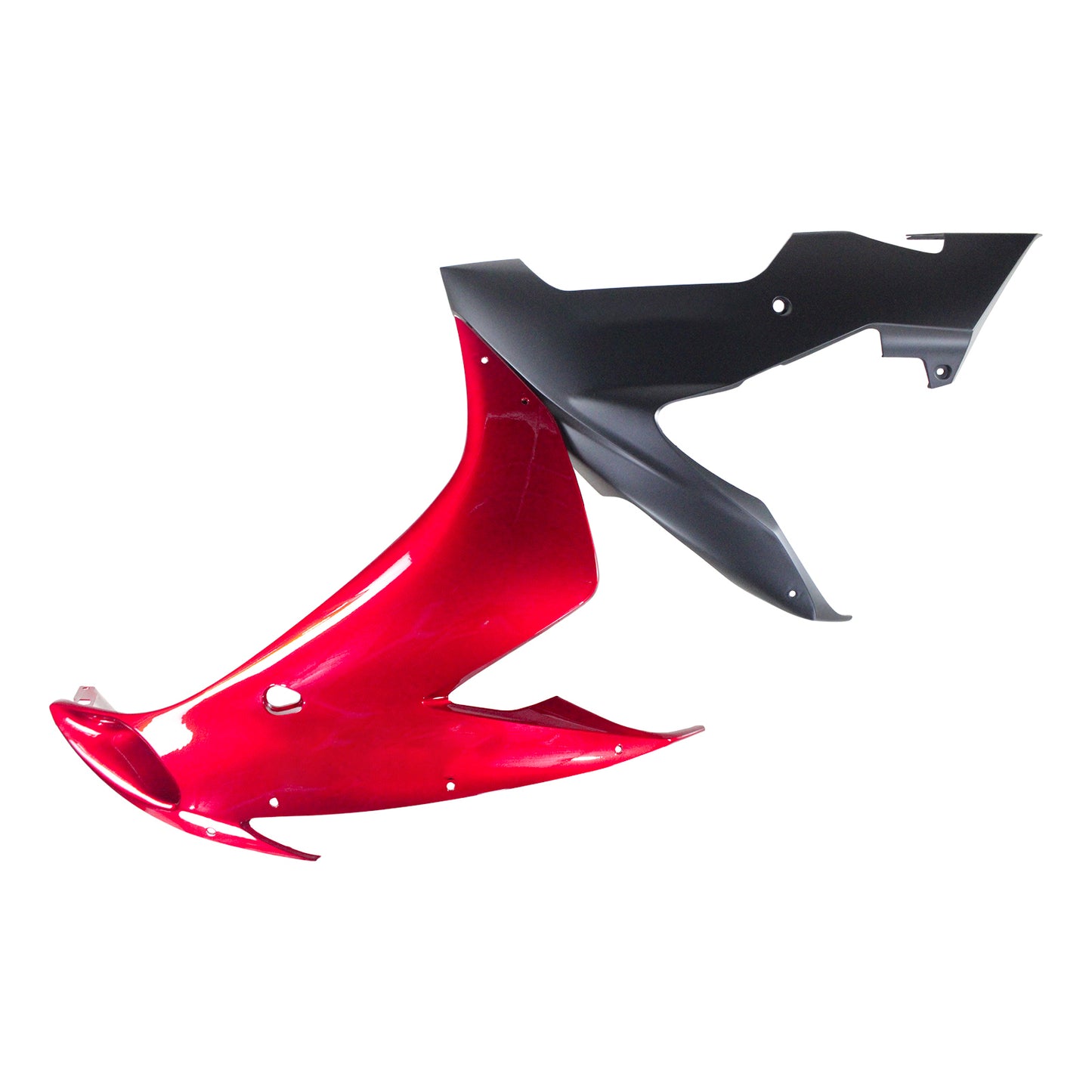 Kit Carena Per Yamaha YZF 1000 R1 2004-2006 Generico