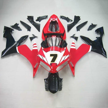 Kit Carena Per Yamaha YZF 1000 R1 2004-2006 Generico