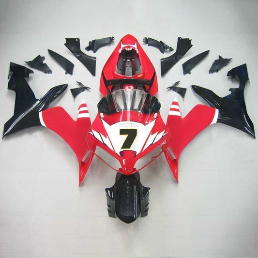 AMOPART FIT FIT PER YAMAHA YZF 1000 R1 2004-2006