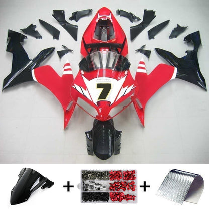 Kit Carena Per Yamaha YZF 1000 R1 2004-2006 Generico