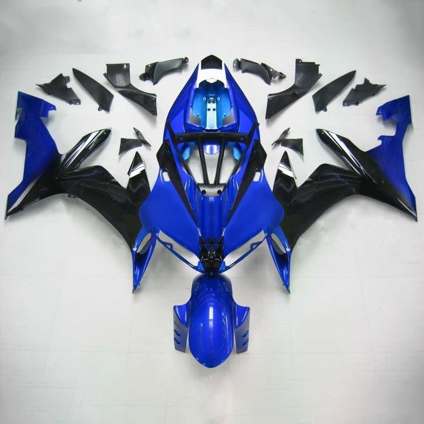 AMOPART FIT FIT PER YAMAHA YZF 1000 R1 2004-2006
