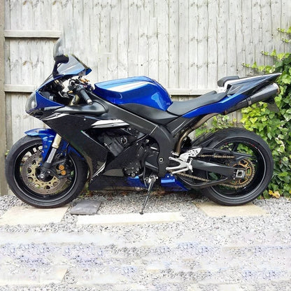 AMOPART FIT FIT PER YAMAHA YZF 1000 R1 2004-2006