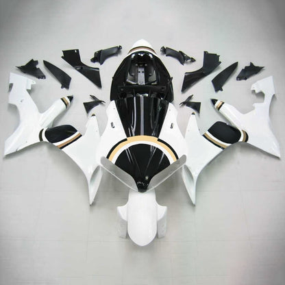 AMOPART FIT FIT PER YAMAHA YZF 1000 R1 2004-2006
