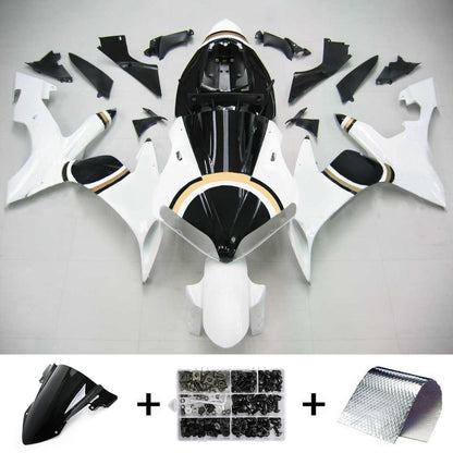 Kit Carena Per Yamaha YZF 1000 R1 2004-2006 Generico